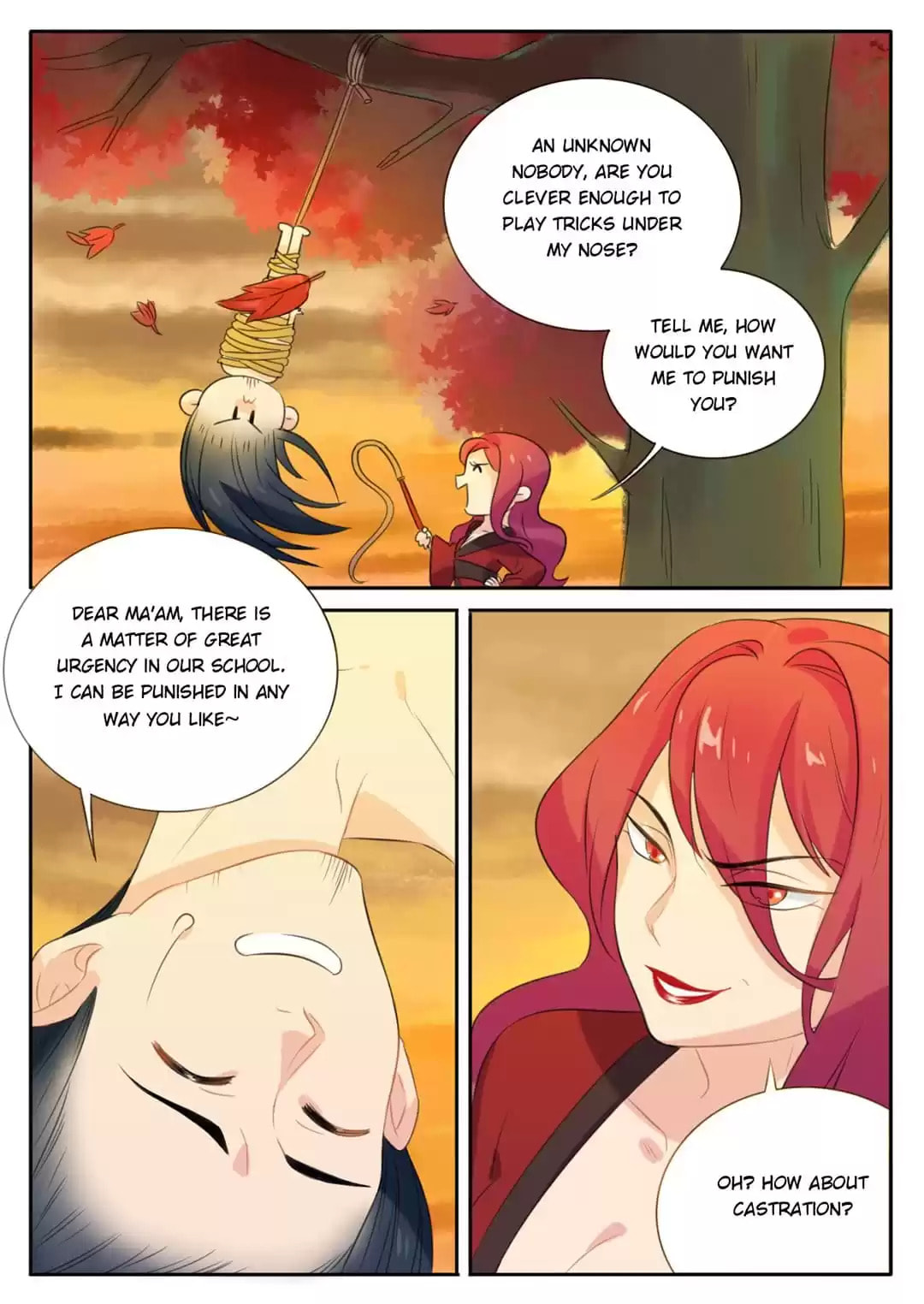 Read The Devil