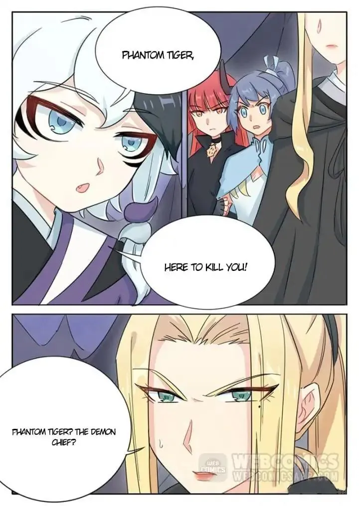 Read The Devil
