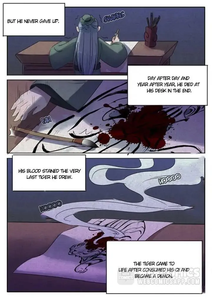 Read The Devil