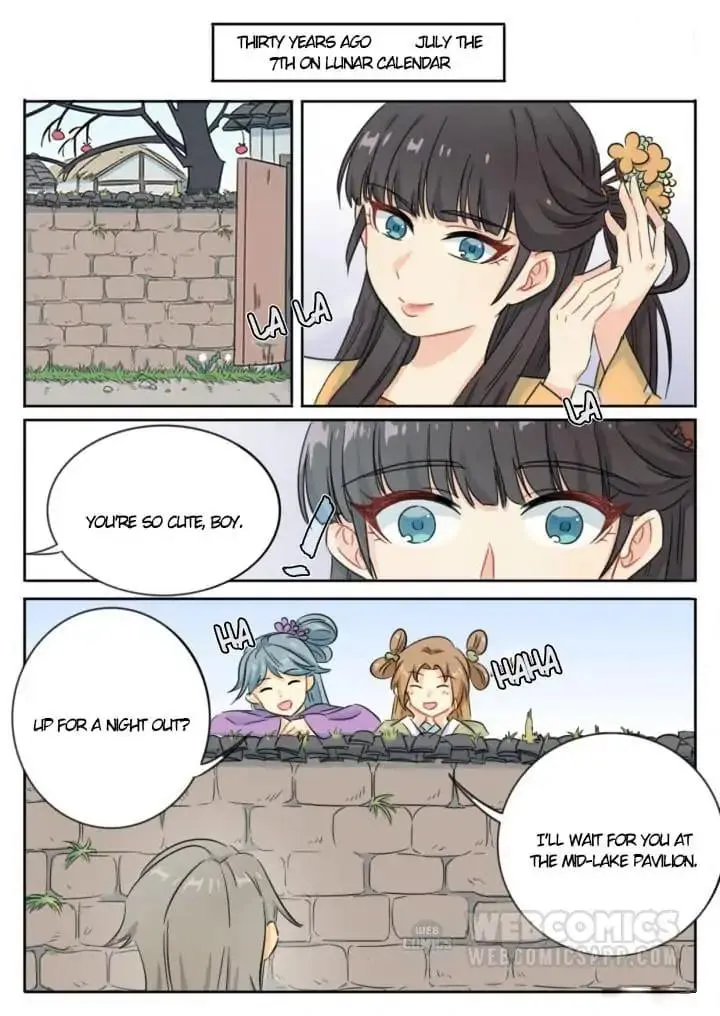 Read The Devil