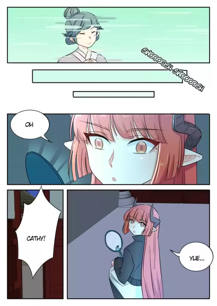Read The Devil