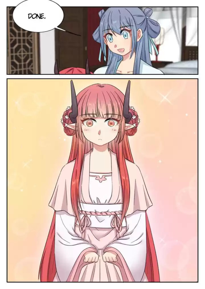 Read The Devil