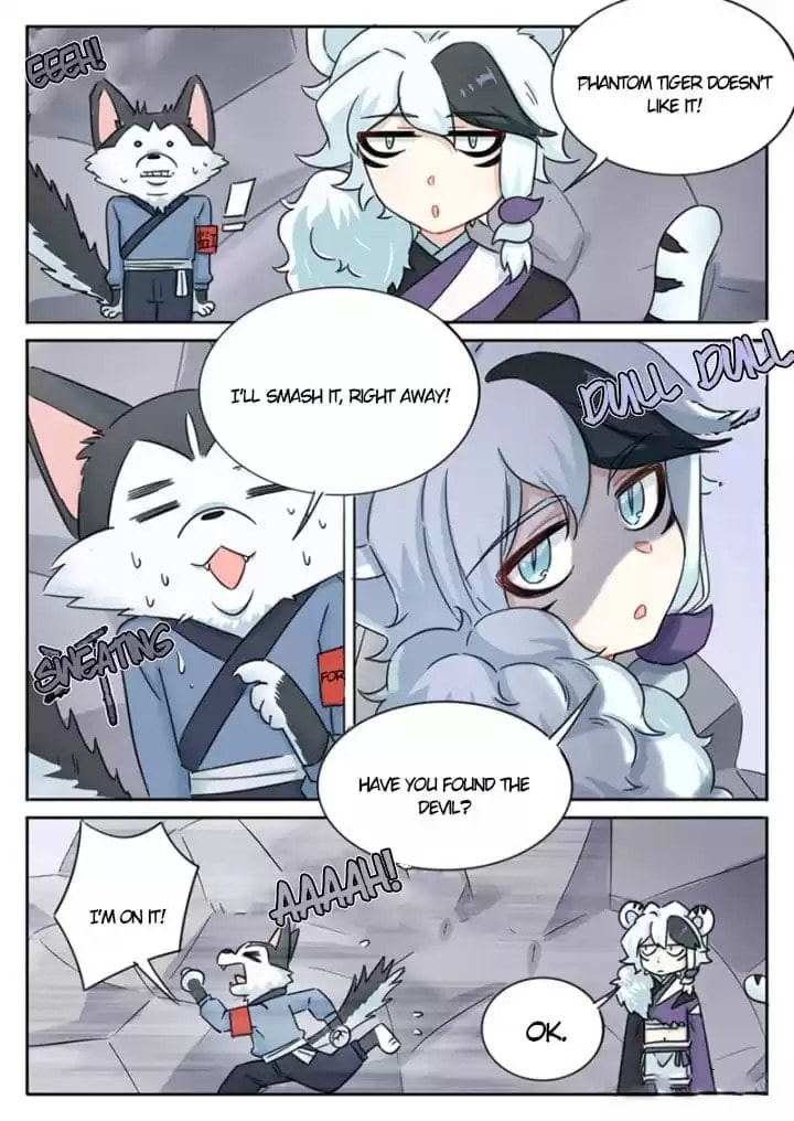 Read The Devil