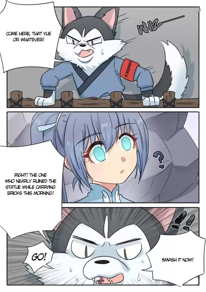 Read The Devil
