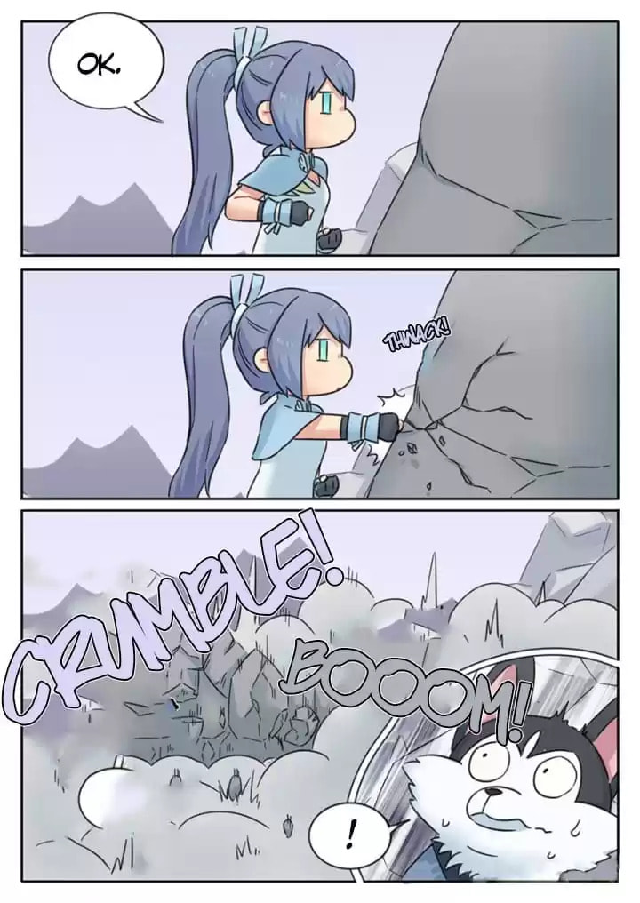 Read The Devil