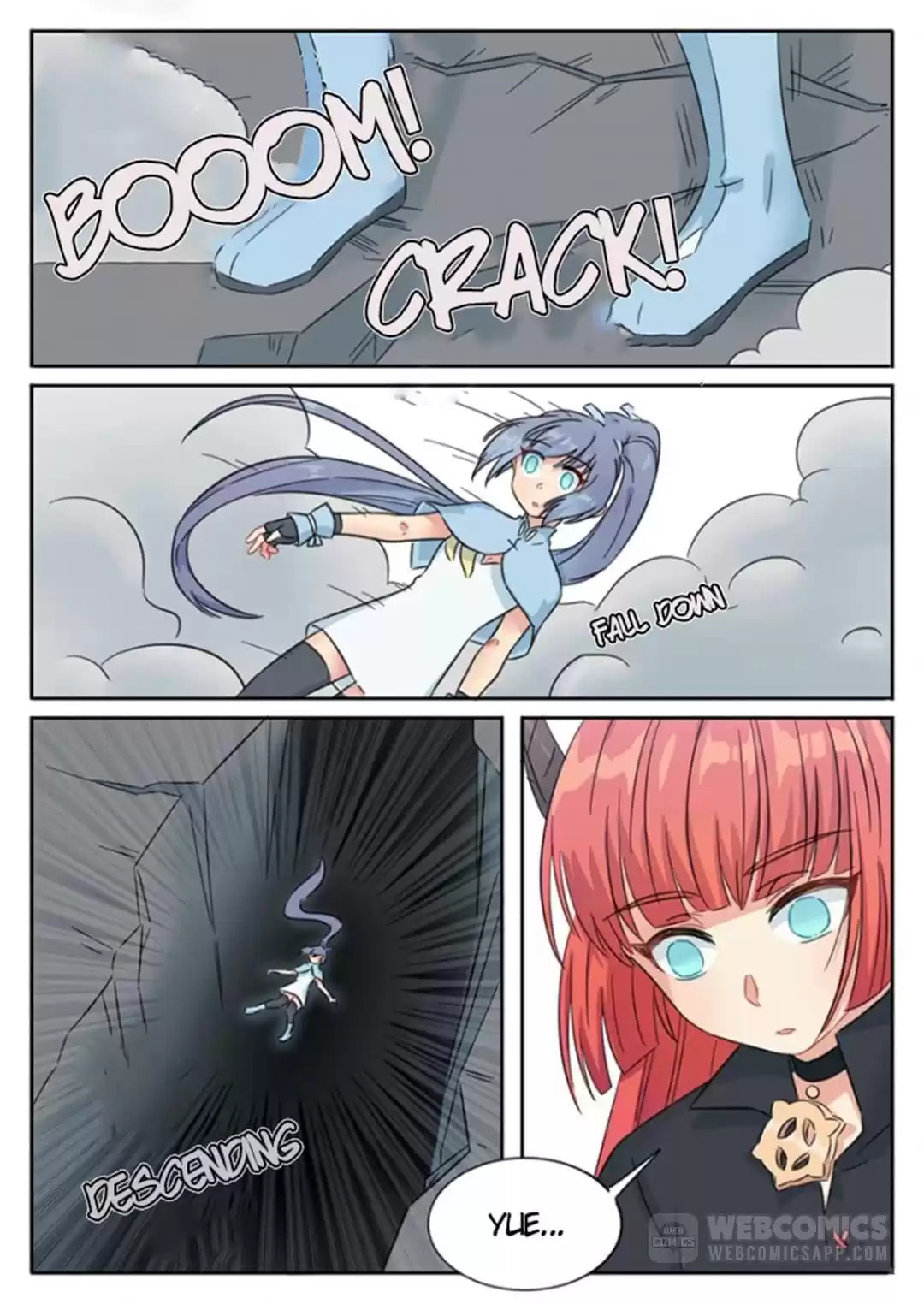 Read The Devil