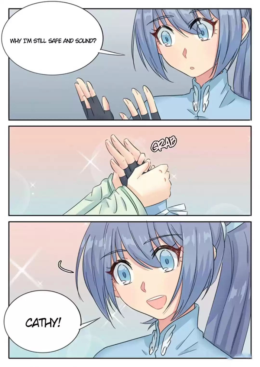 Read The Devil