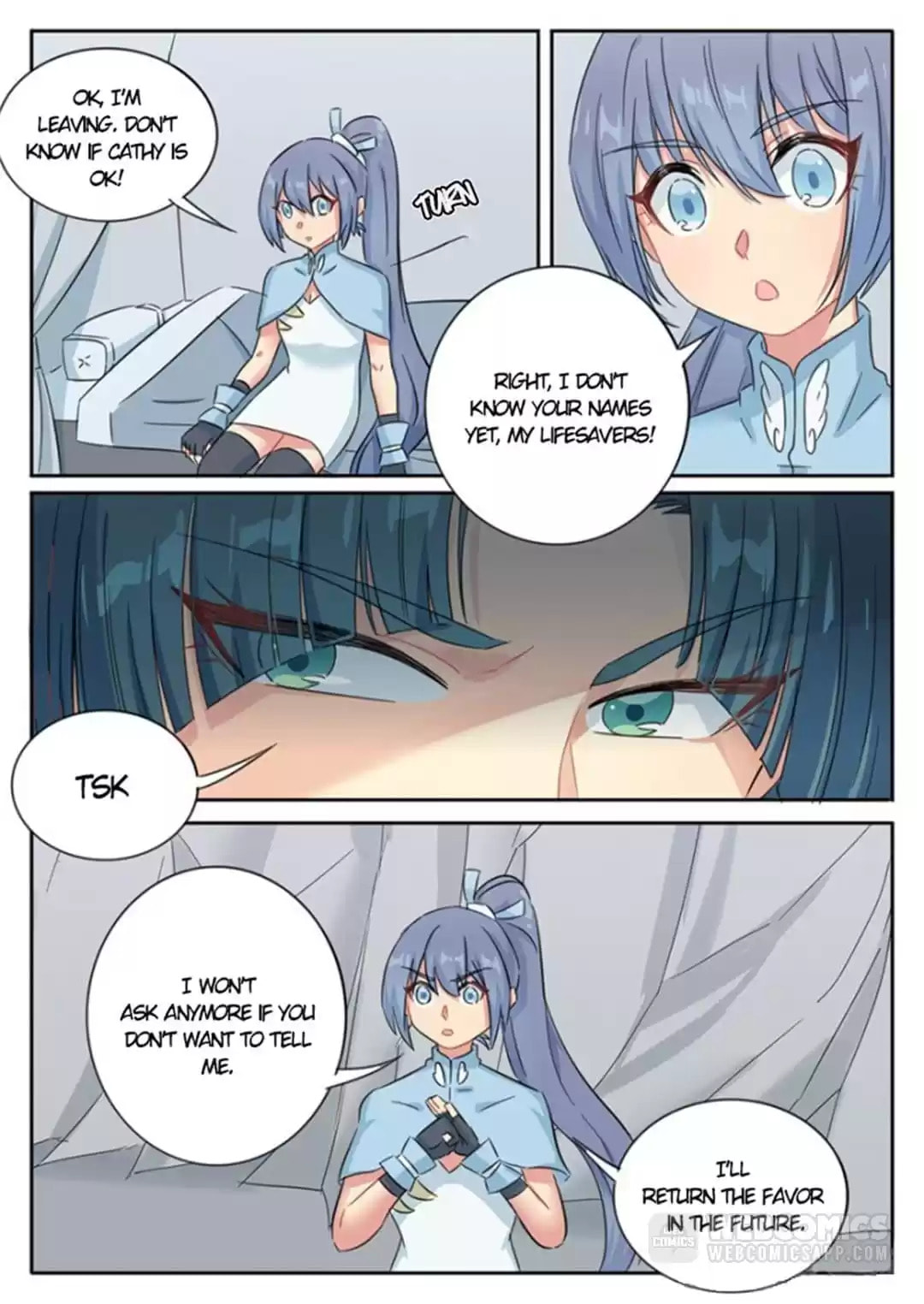 Read The Devil