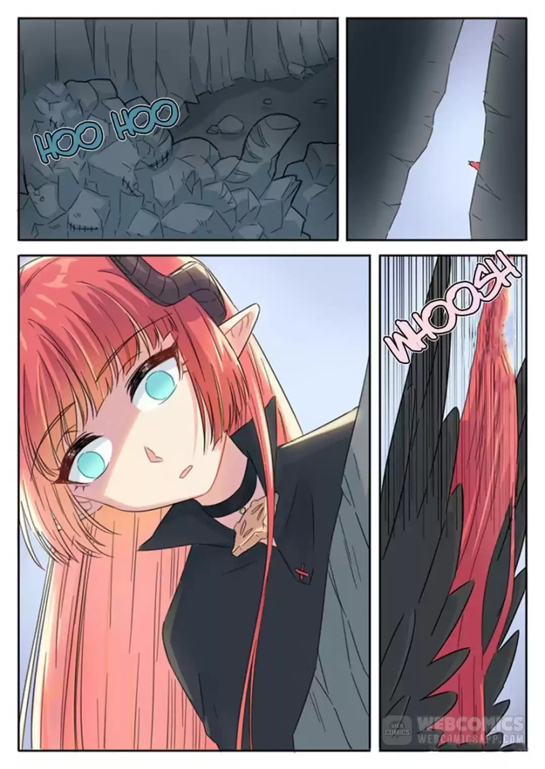 Read The Devil