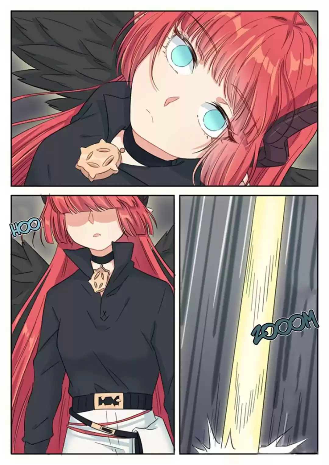 Read The Devil