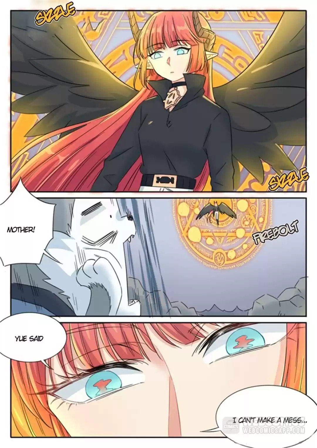 Read The Devil