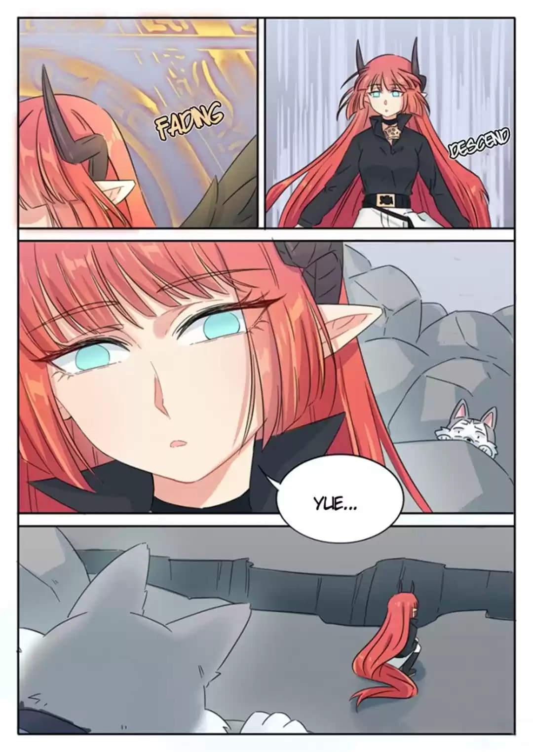Read The Devil