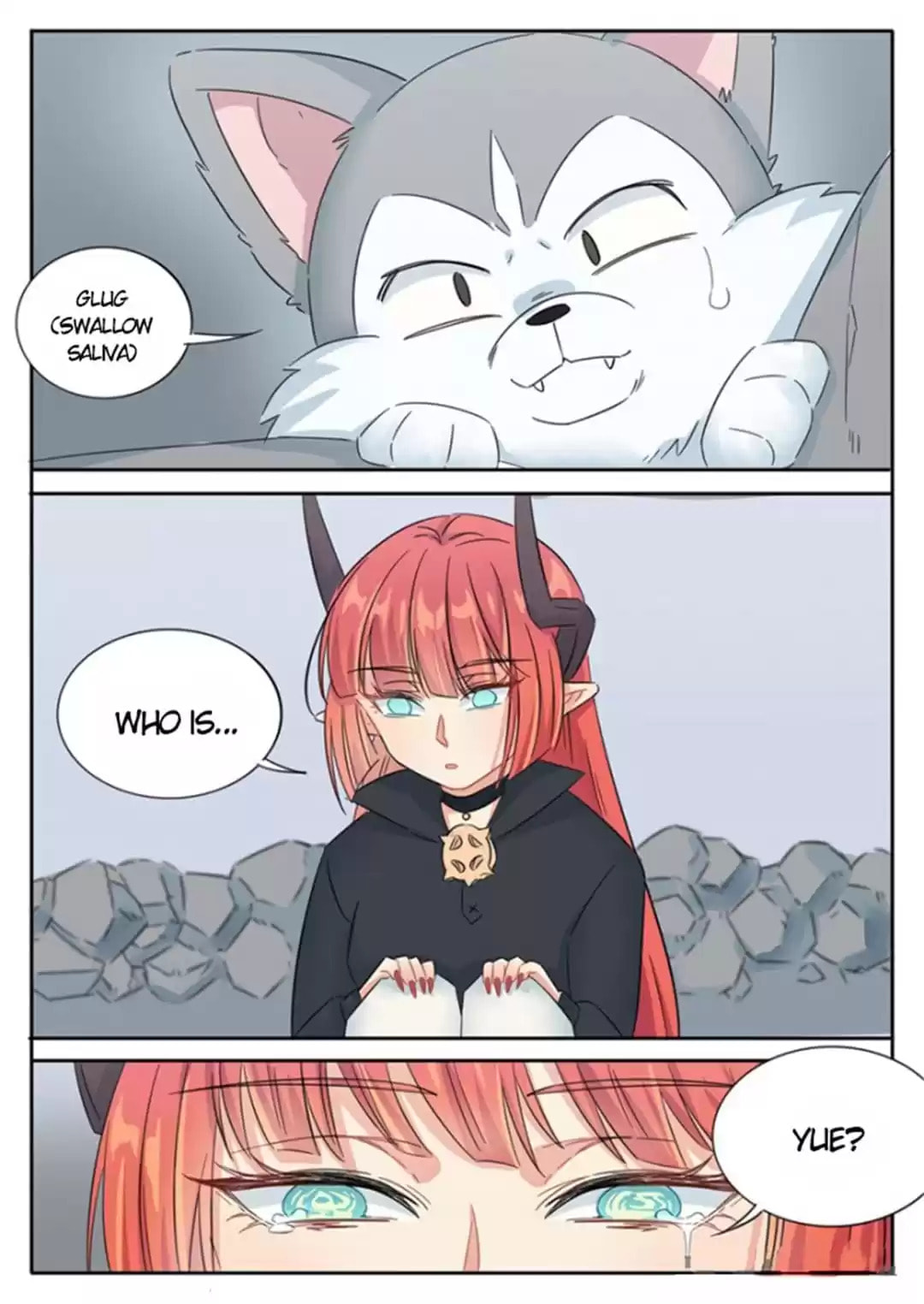 Read The Devil