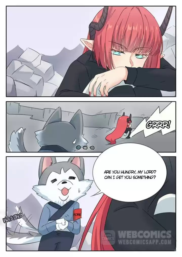 Read The Devil