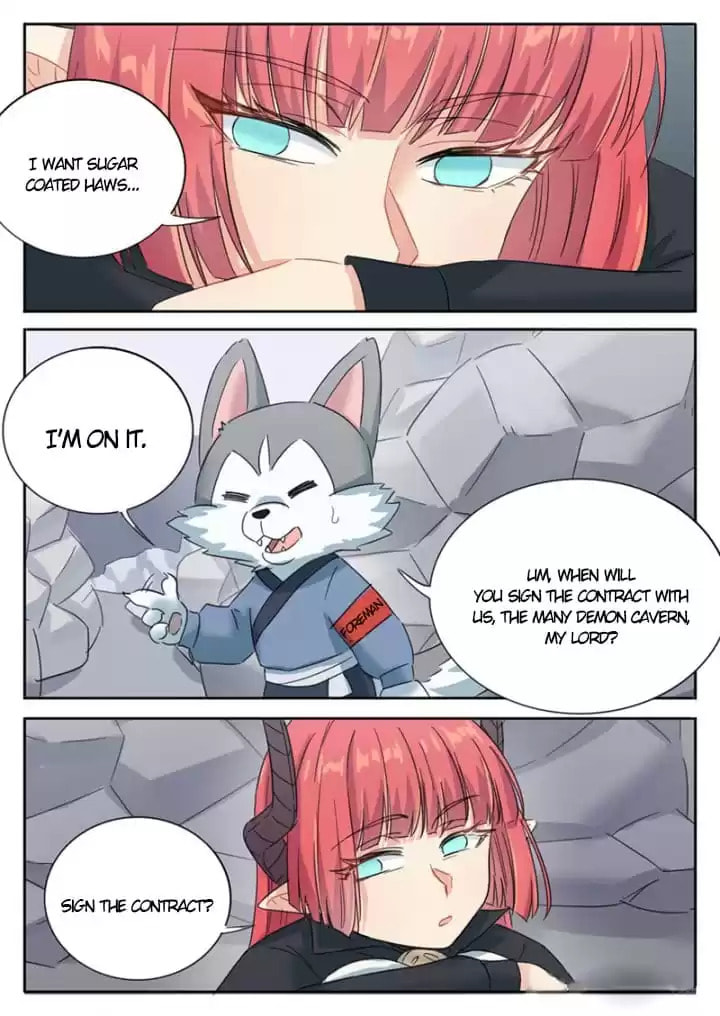Read The Devil