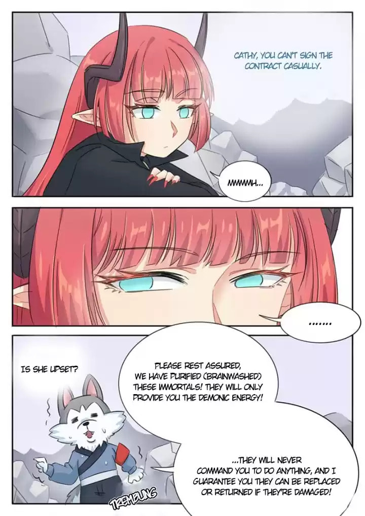 Read The Devil