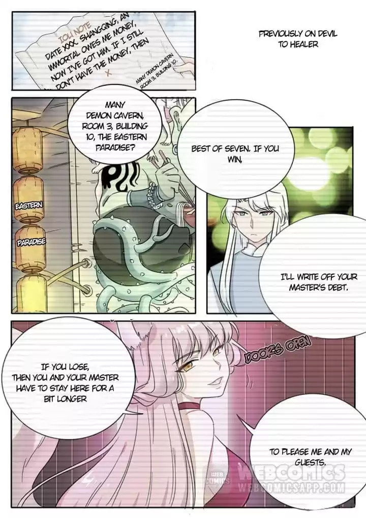 Read The Devil