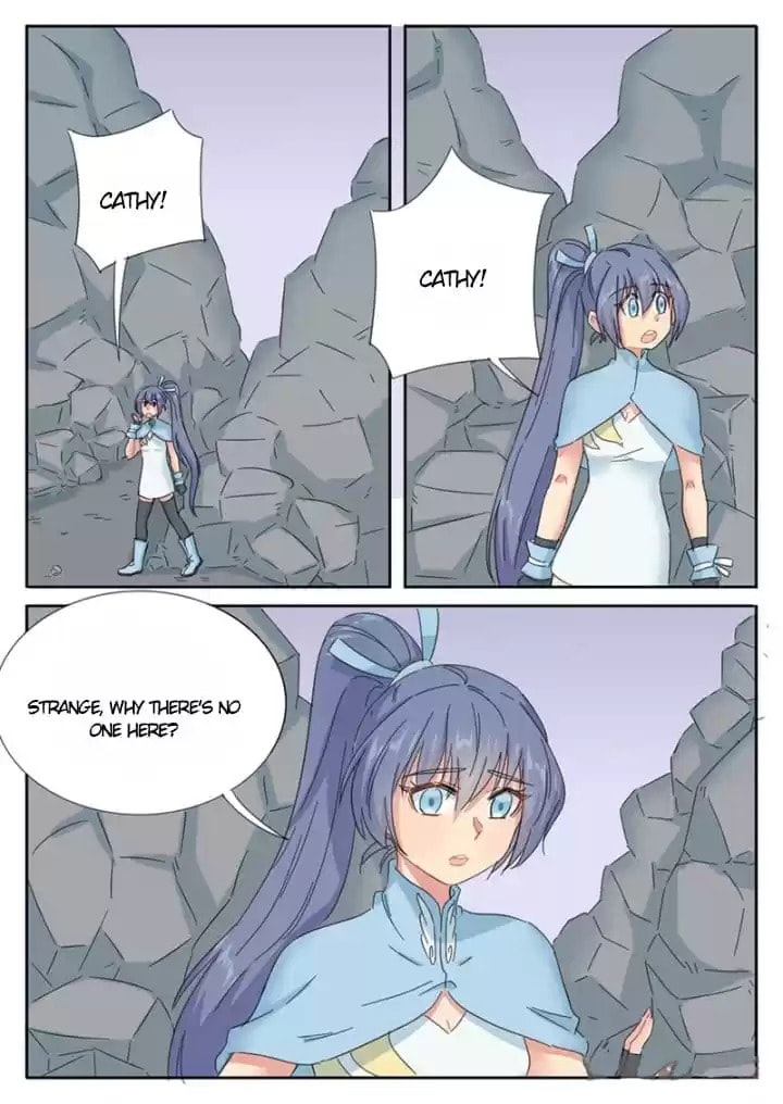Read The Devil