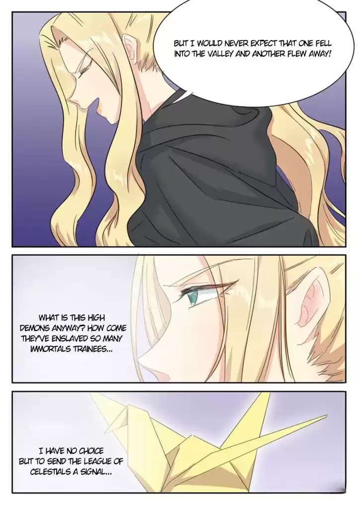 Read The Devil