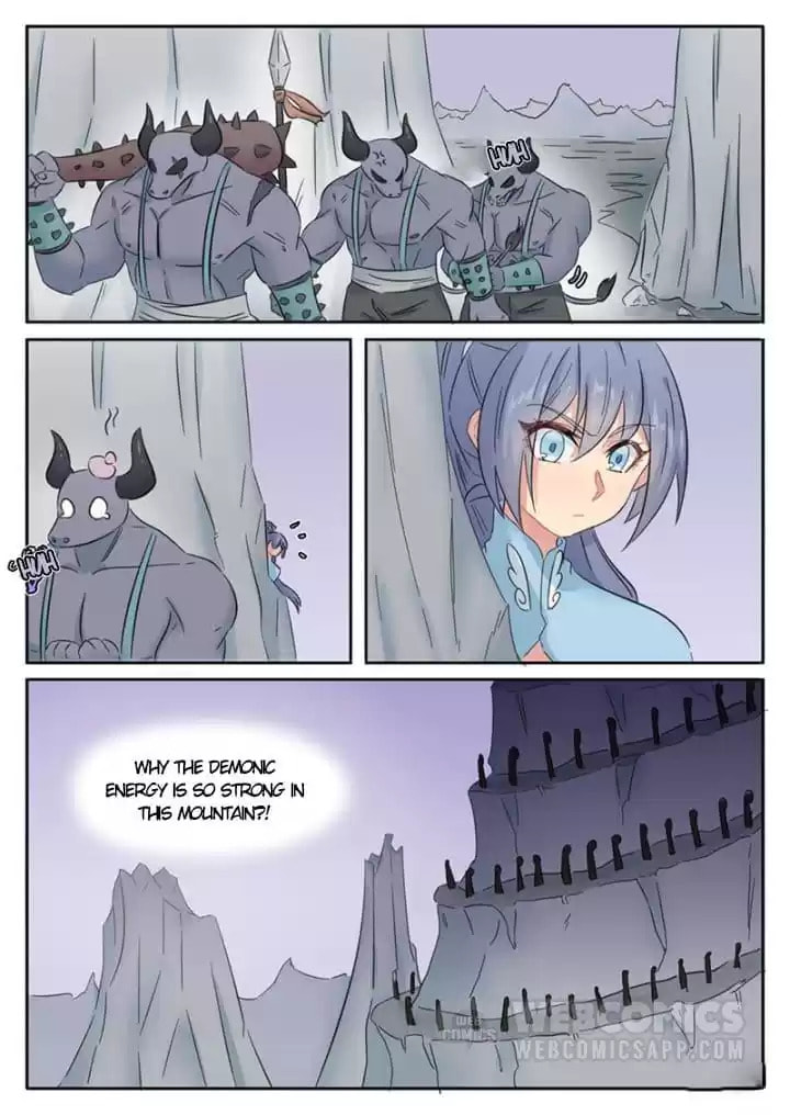 Read The Devil