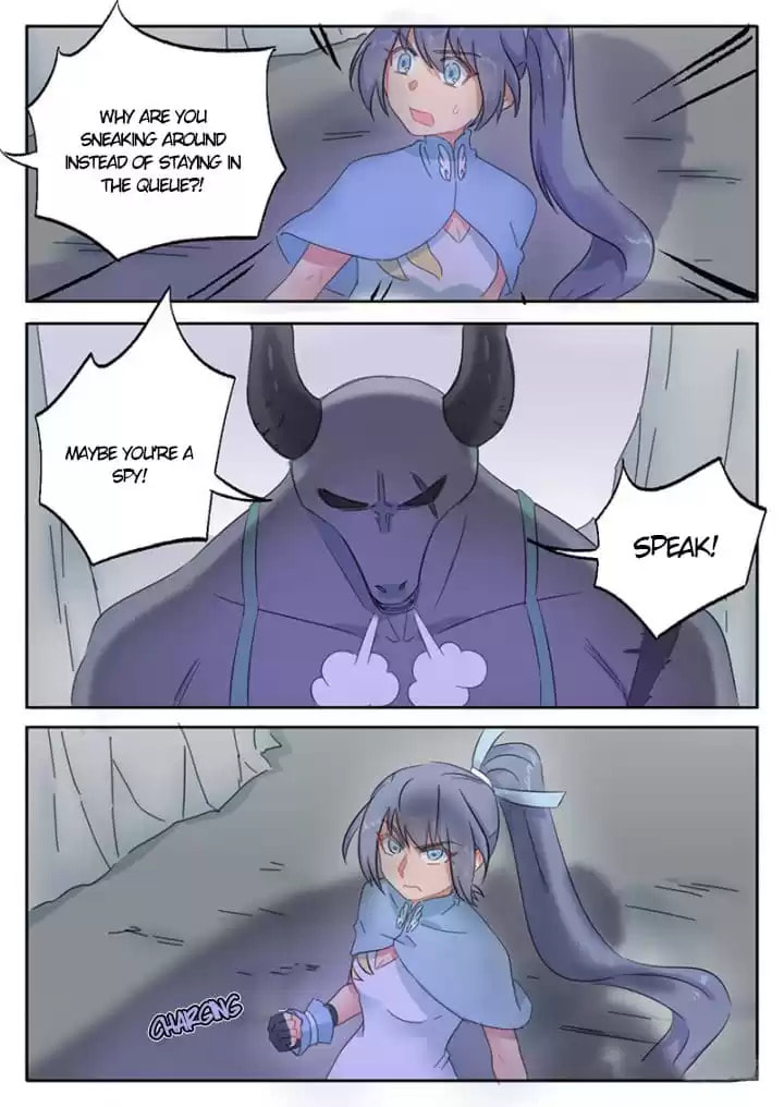 Read The Devil