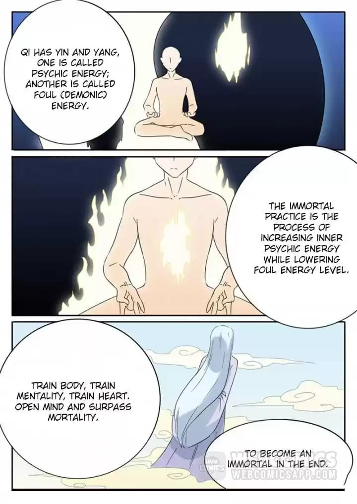 Read The Devil