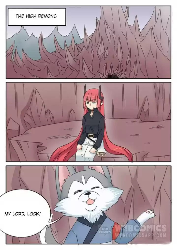 Read The Devil
