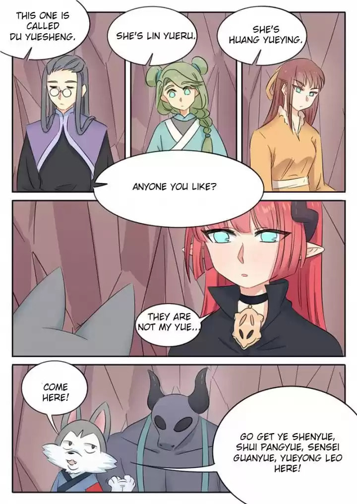 Read The Devil
