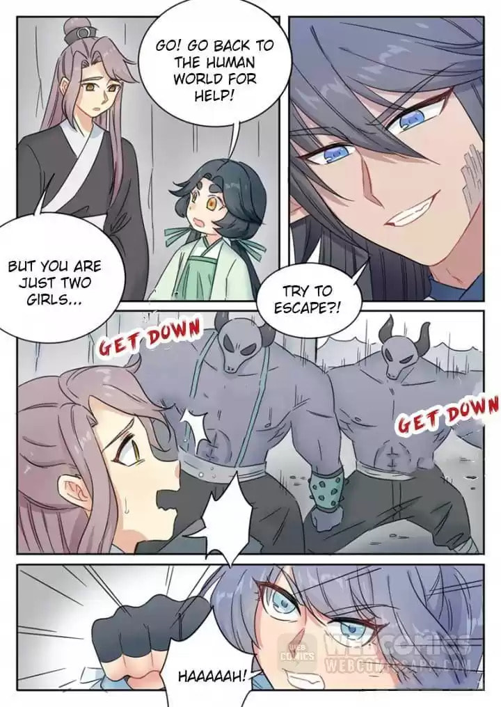 Read The Devil