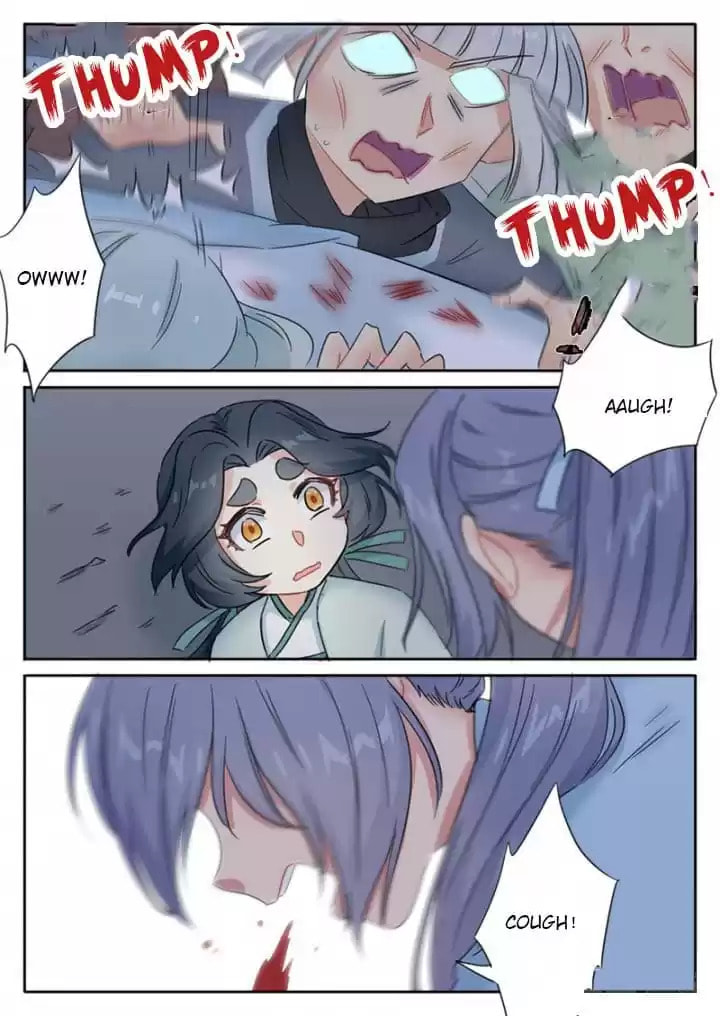 Read The Devil