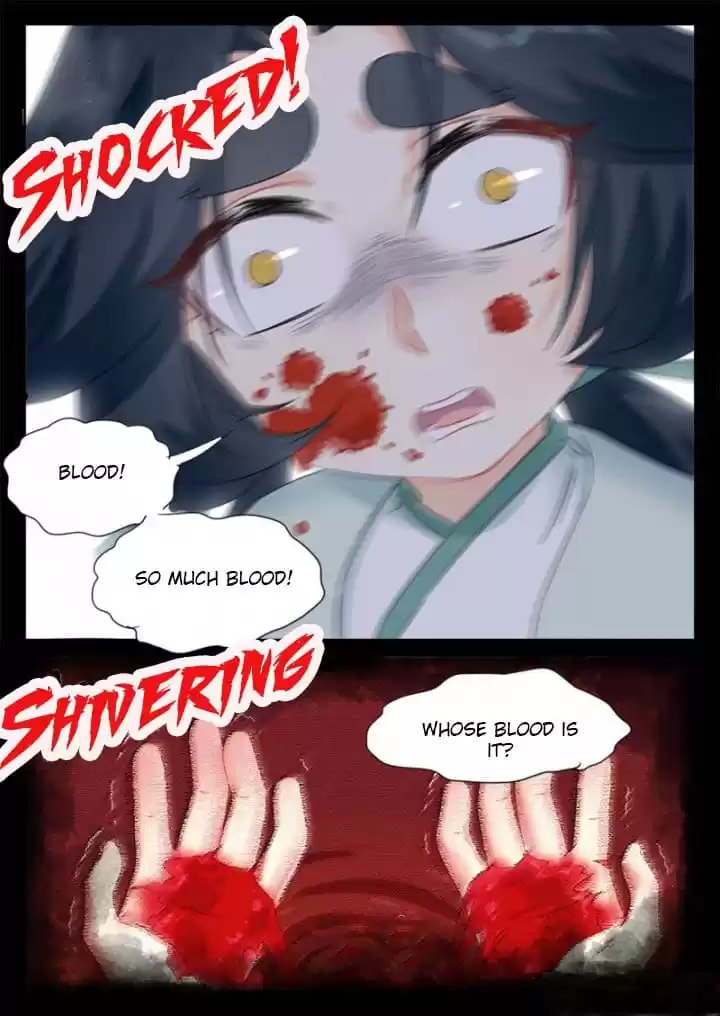 Read The Devil