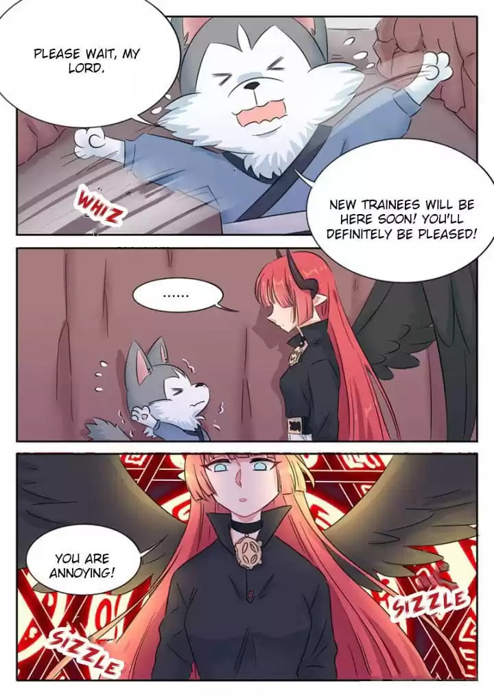 Read The Devil