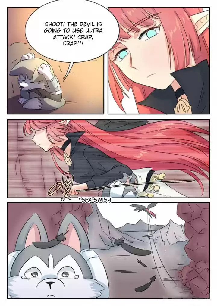 Read The Devil