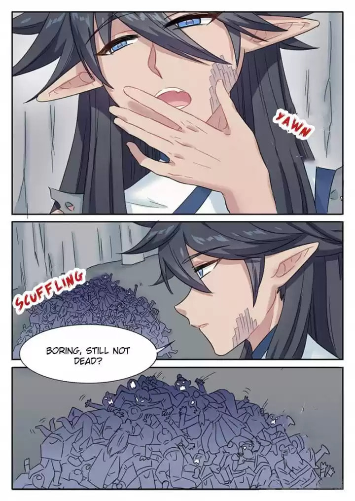 Read The Devil