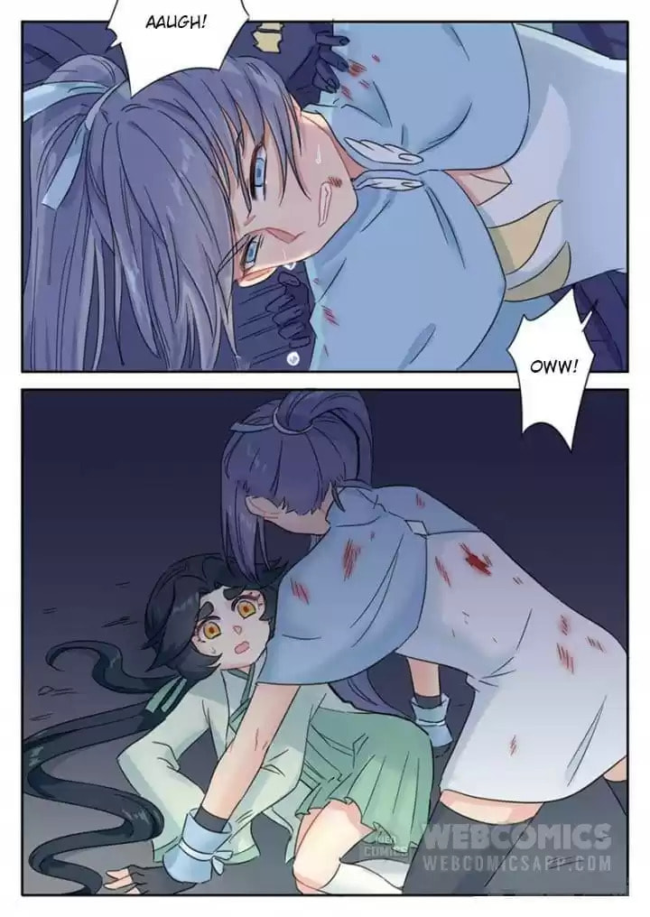 Read The Devil