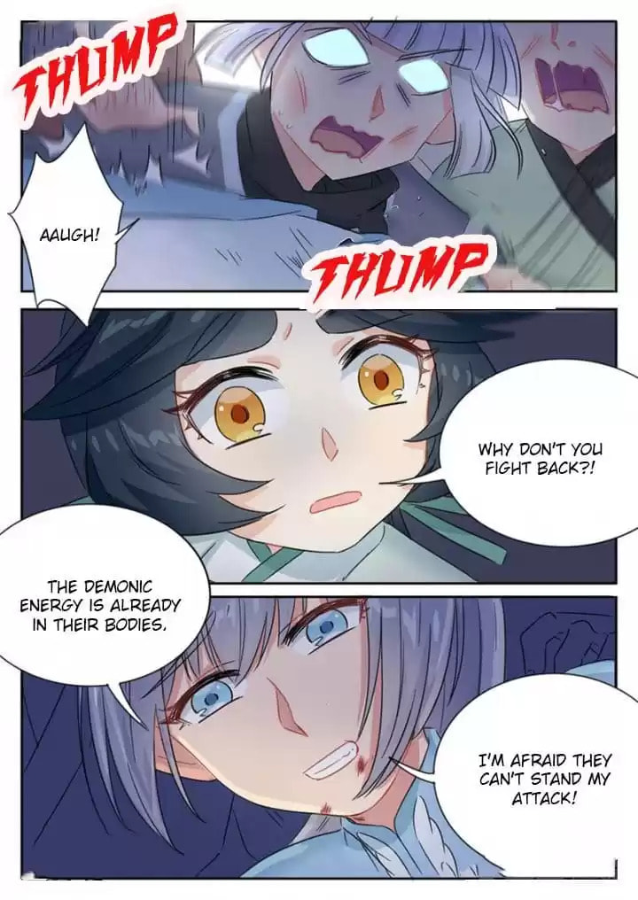 Read The Devil