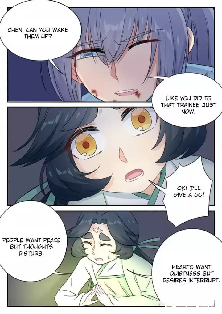Read The Devil