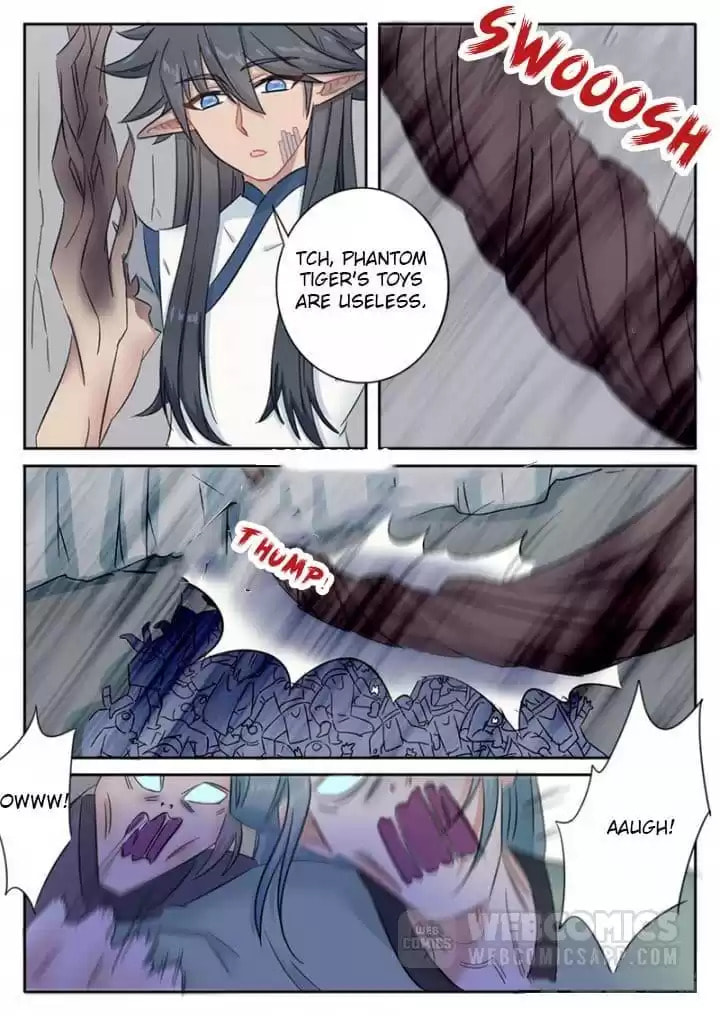 Read The Devil