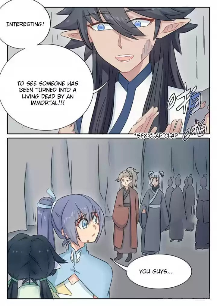 Read The Devil