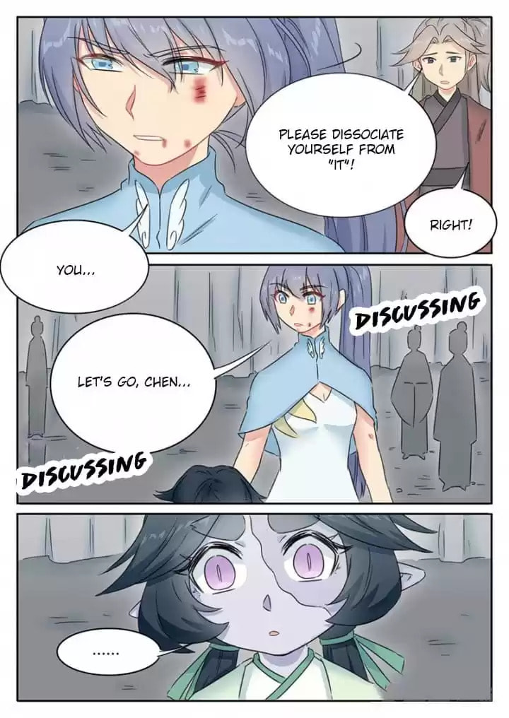 Read The Devil