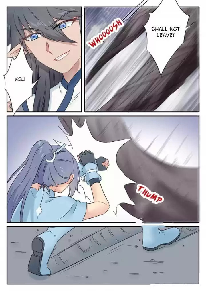 Read The Devil