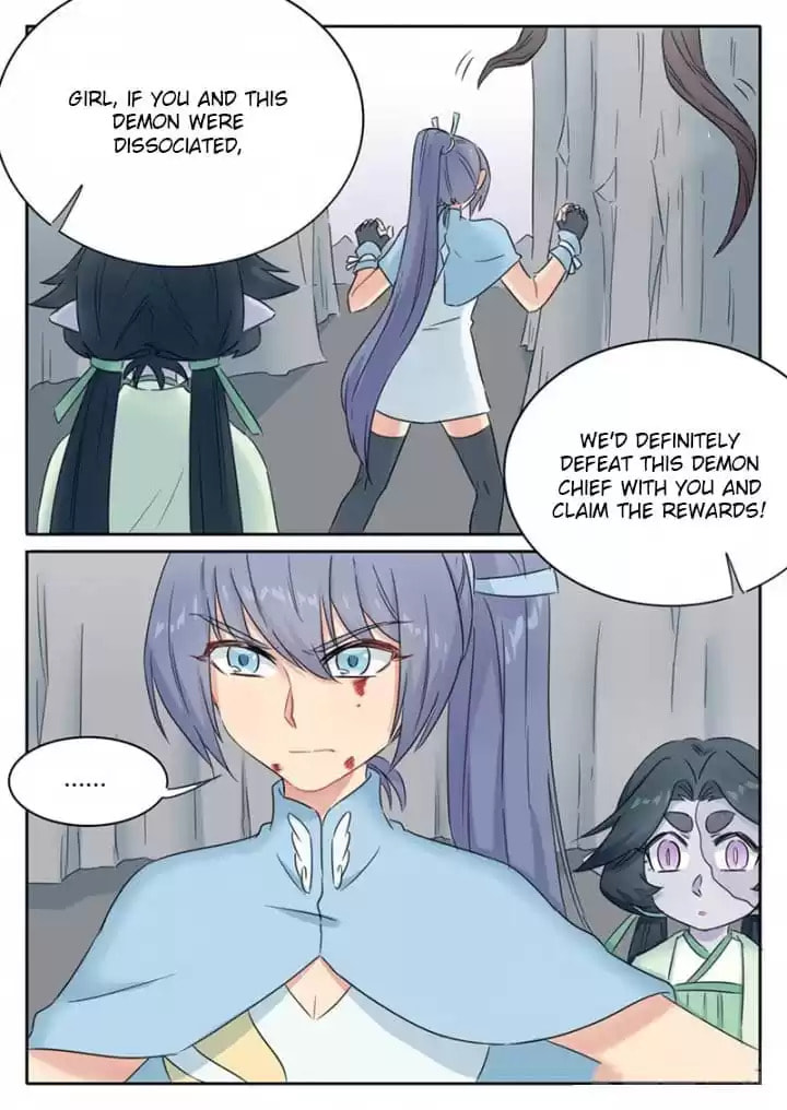 Read The Devil