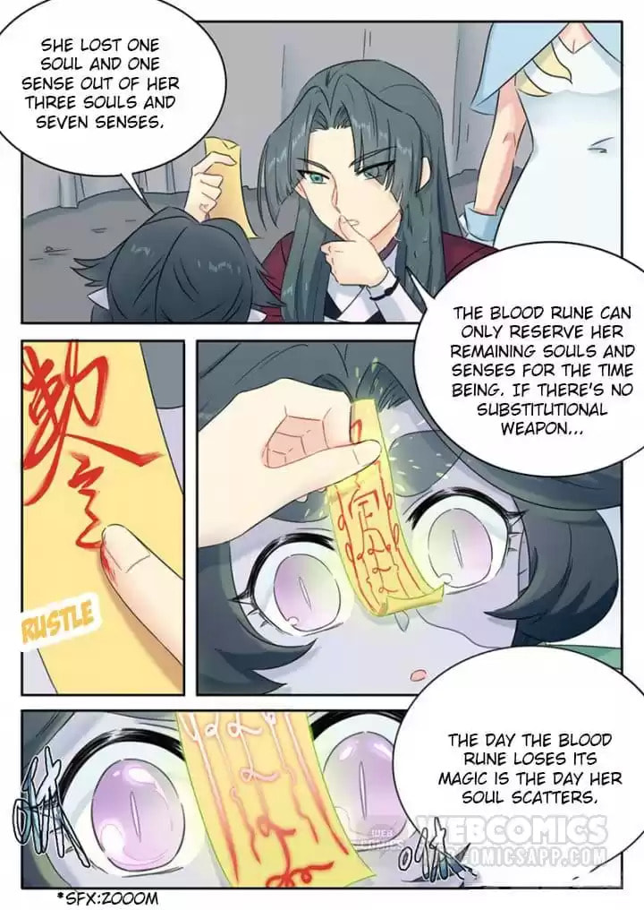 Read The Devil