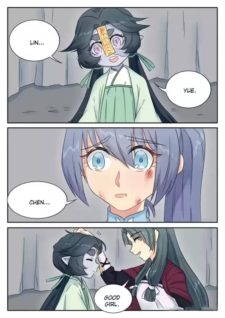 Read The Devil
