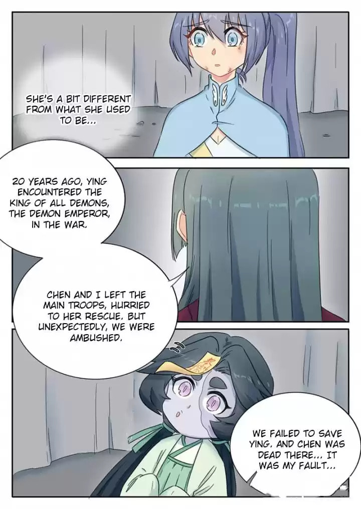 Read The Devil