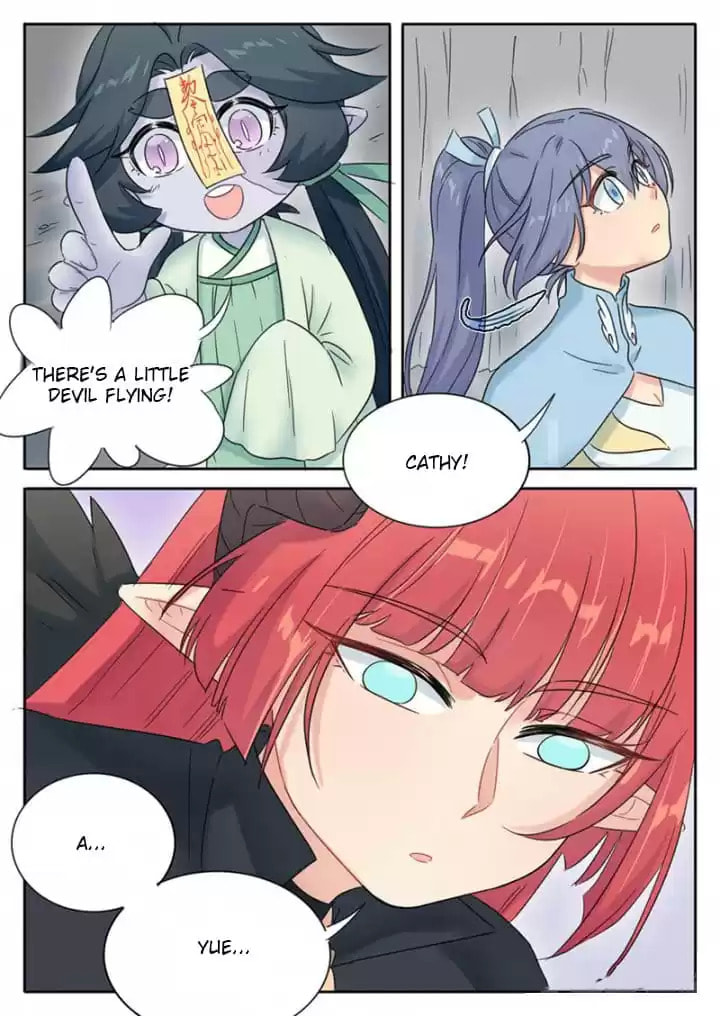 Read The Devil
