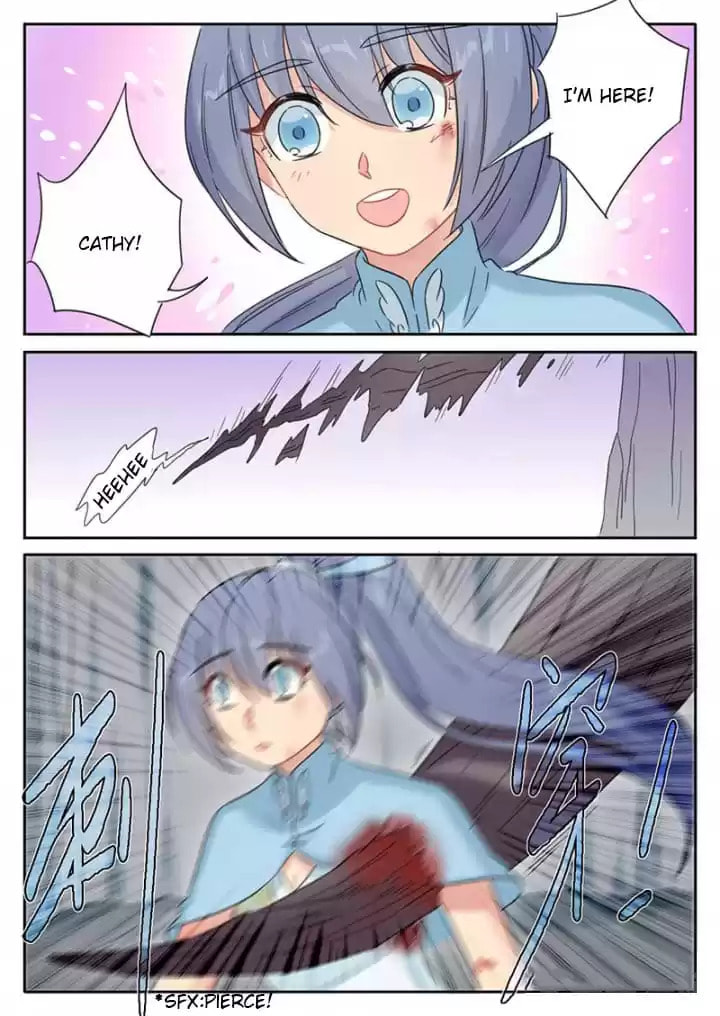 Read The Devil