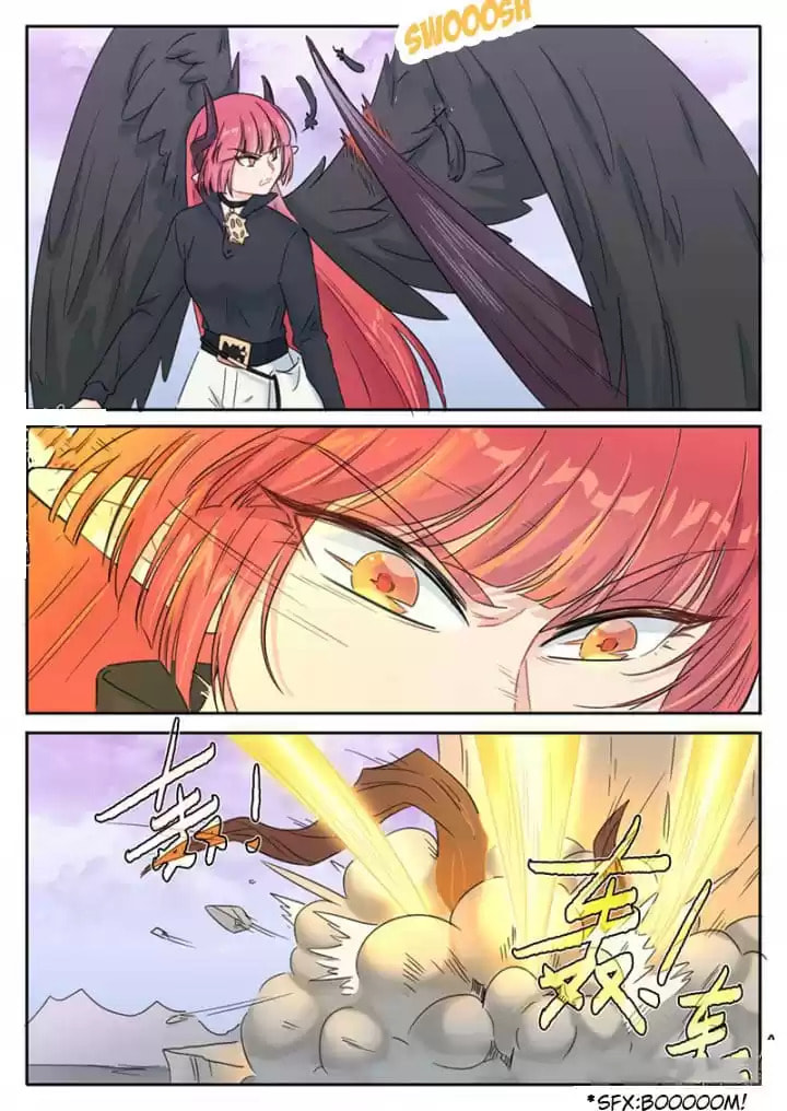 Read The Devil