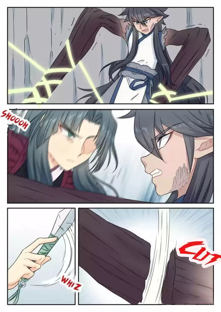 Read The Devil