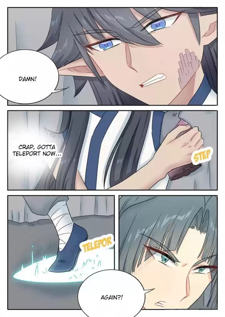 Read The Devil